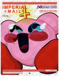 #002 Anti-Kirb (June 7th, 2026)