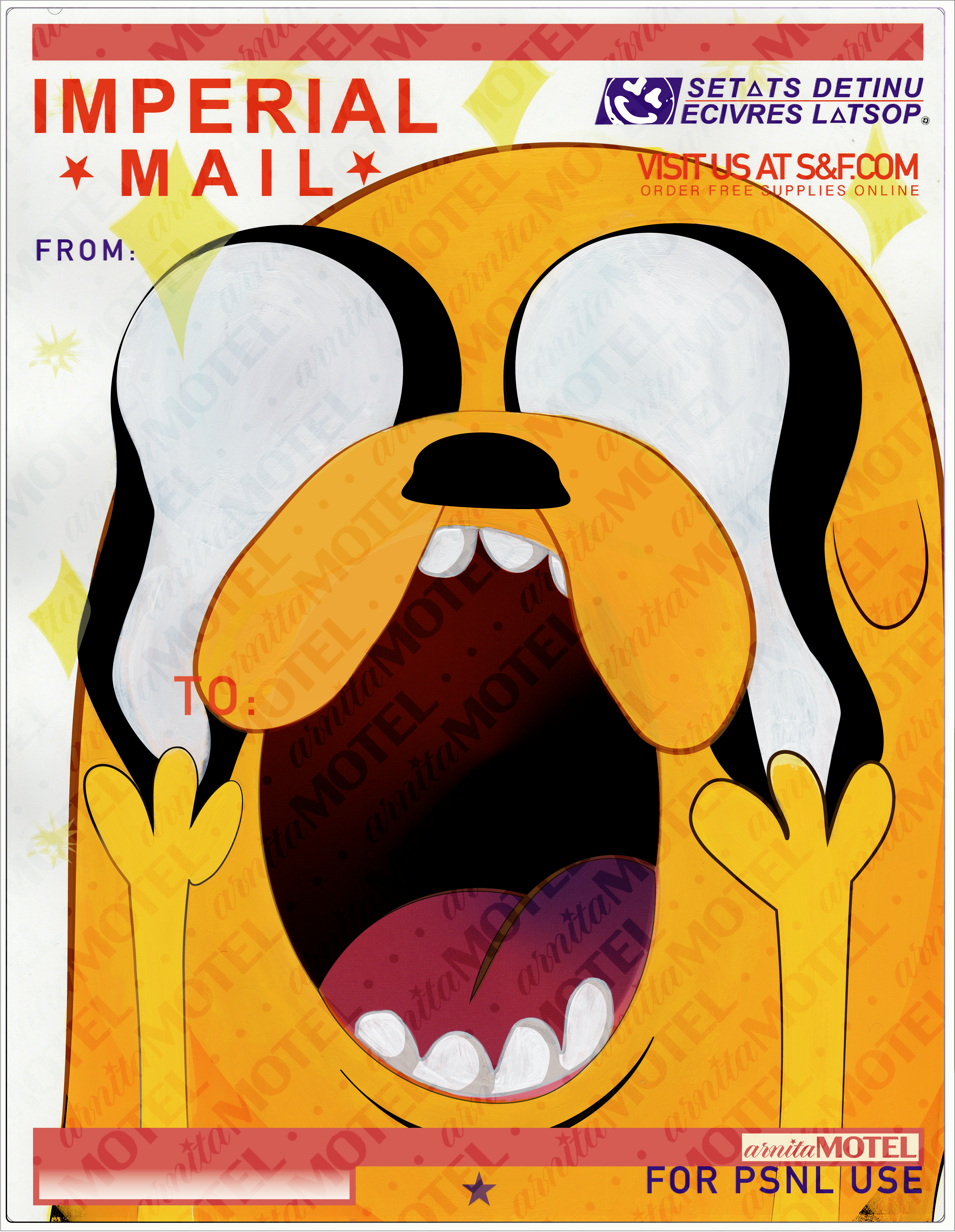 #003 Mr. Butter (June 7th 2026)